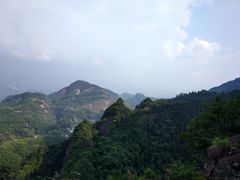 -崀山风景名胜区
