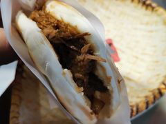 -贺秦生陕面王(富力城店)