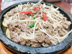 -神仙雪浓汤(明洞店)