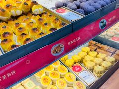 -稻香村(观前街店)
