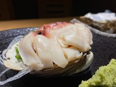 -桂马·日本料理·海胆·海鲜饭·酒场(民主广场店)