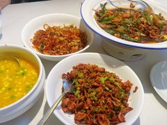 -兰湘子·湘菜小炒(三桥万象城店)