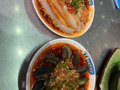 -鱼库·不仅是一家烤鱼店(车公庙店)