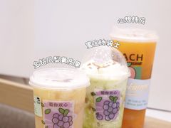-雅克雅思(纱帽河店)