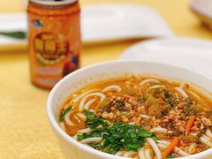 小锅米线-蝴蝶泉宾馆-中餐厅