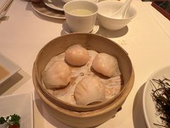 -利苑酒家(宜安广场店)