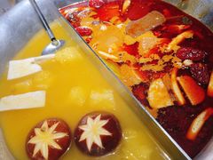 -湊湊火锅·茶憩(上海合生汇店)