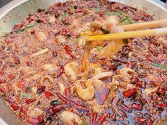 -胖子鱼·天水麻辣鱼火锅(秦州407店)