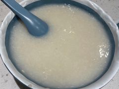 白粥-华辉拉肠(宝华店)