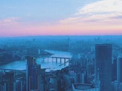 -WFC会仙楼观景台