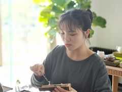 -青藤茶馆(凤起路店)