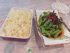 -美膳居川菜馆油焖大虾烧烤(卓刀泉店)
