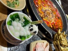 -蜀大侠火锅(总府路店)