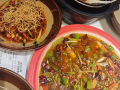 -常和州·夜宵大排档(常州单店)