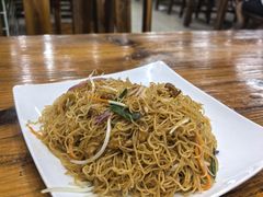 -南记食粥坊·宵夜大排档(莲花总店)