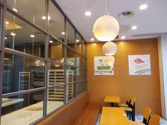 用餐区-面包新语(吾悦国际广场店)