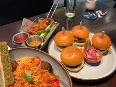 -bluefrog蓝蛙(皇庭广场店)