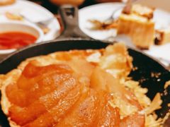 经典美式酥皮焦糖苹果派-G+KITCHEN(龙湖狮山天街店)