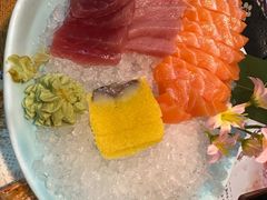 -松坂屋日料自助(长城路店)