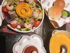 -Nord Grill&Bar Highland诺德西餐(深圳欢乐海岸店)