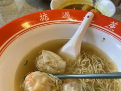 -七爷清汤腩·港式茶餐厅(世博店)