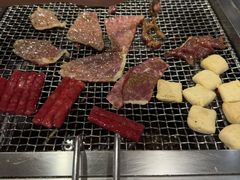 -同心烧烤(总店)