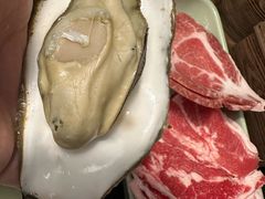 -盛江山自助料理(高新锦辉店)