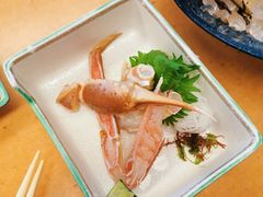 -蟹道乐(道顿堀本店)