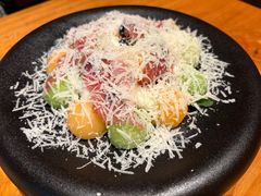 -半吨 Halfton&Friends(车公庙店)