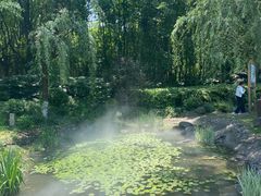 -苏州河梦清园环保主题公园