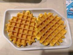 格乐华夫饼-豪客来牛排(重庆大学城熙街店)
