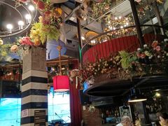 大堂-清漫·派对音乐餐吧(市桥店)
