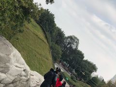 -龙头寺公园