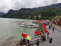 -后柳水乡