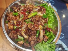 -益恒饭店乡间白族菜(古城总店)