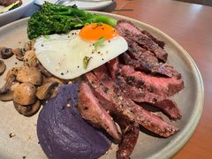 -OLLA 西班牙餐厅(丰盛里店)