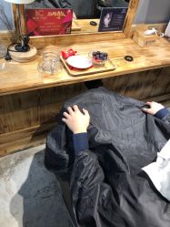 点击看大图 -MONE美发沙龙