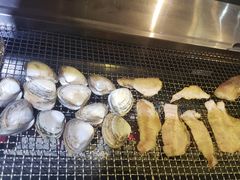 -马路牙子地桌烤肉(工体店)