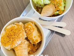 -cab意式gelato冰淇淋
