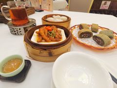 -顺德人家食府(黄金广场店)