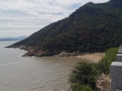 -北岐滩涂
