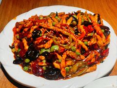 -張飛扒肉•四代传承(道外店)