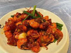 -巴厘龙虾·榜首油焖大虾(洞庭·艺术洋房店)