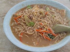 -肉燕扁食草包飯(东街店)