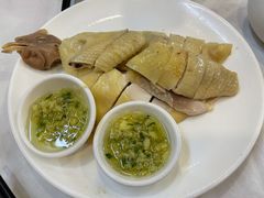 -文记壹心鸡(宝华路店)