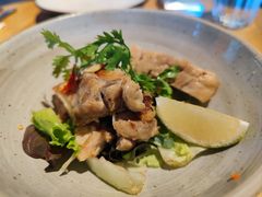 -The Diner X餐厅(青岛万象城店)