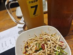 -木屋烧烤(龙岗南联店)
