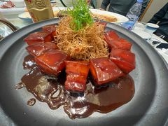 -徽鼎顺·臭鳜鱼 虾仁灌汤包(和平路店)