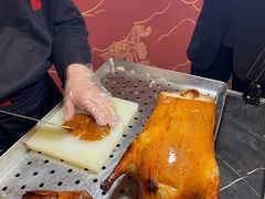 -全聚德(上海首店浦东店)