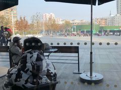 -星巴克臻选(郑州中原万达店)